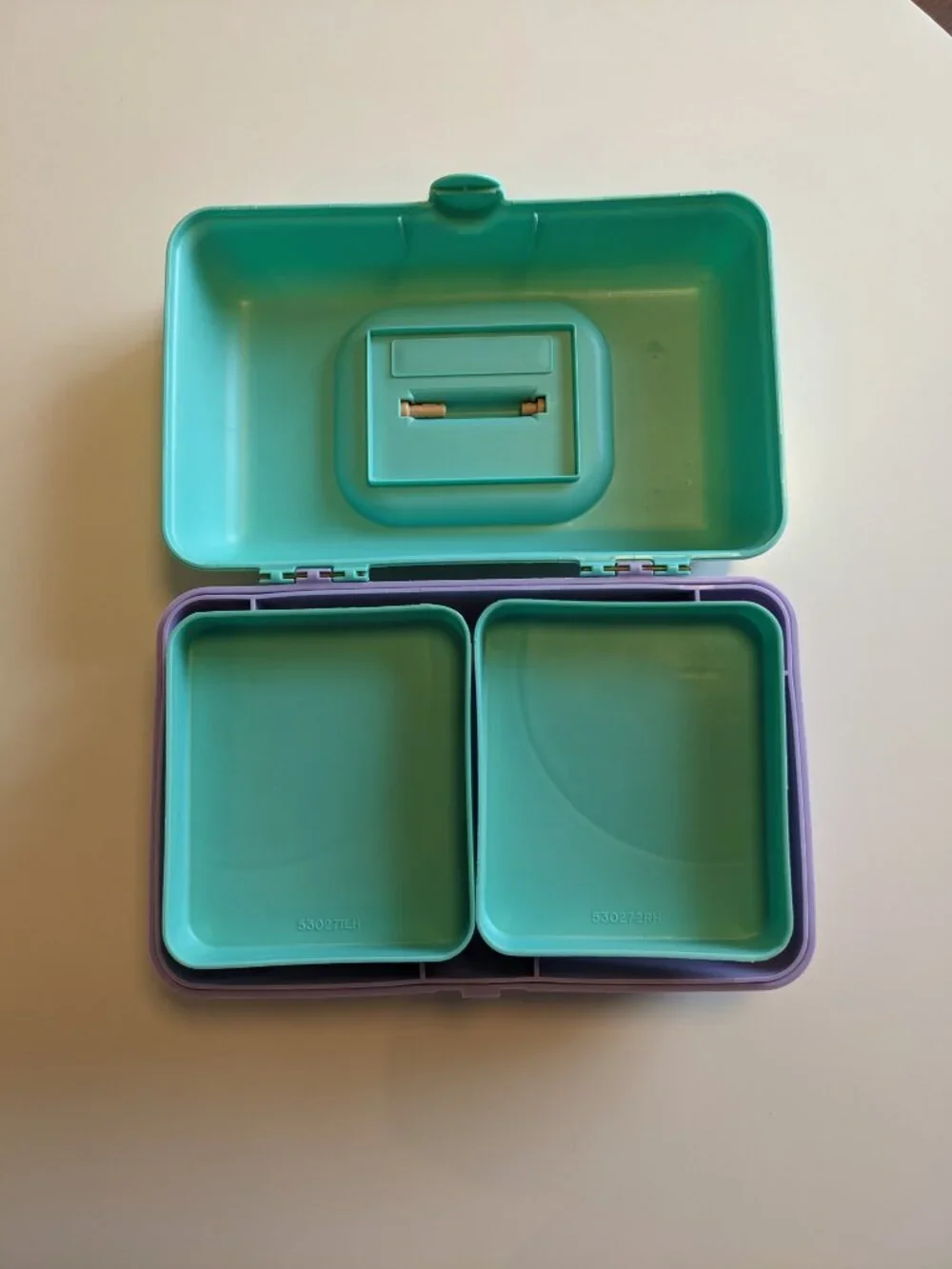 Caboodles Pretty in Petite Case